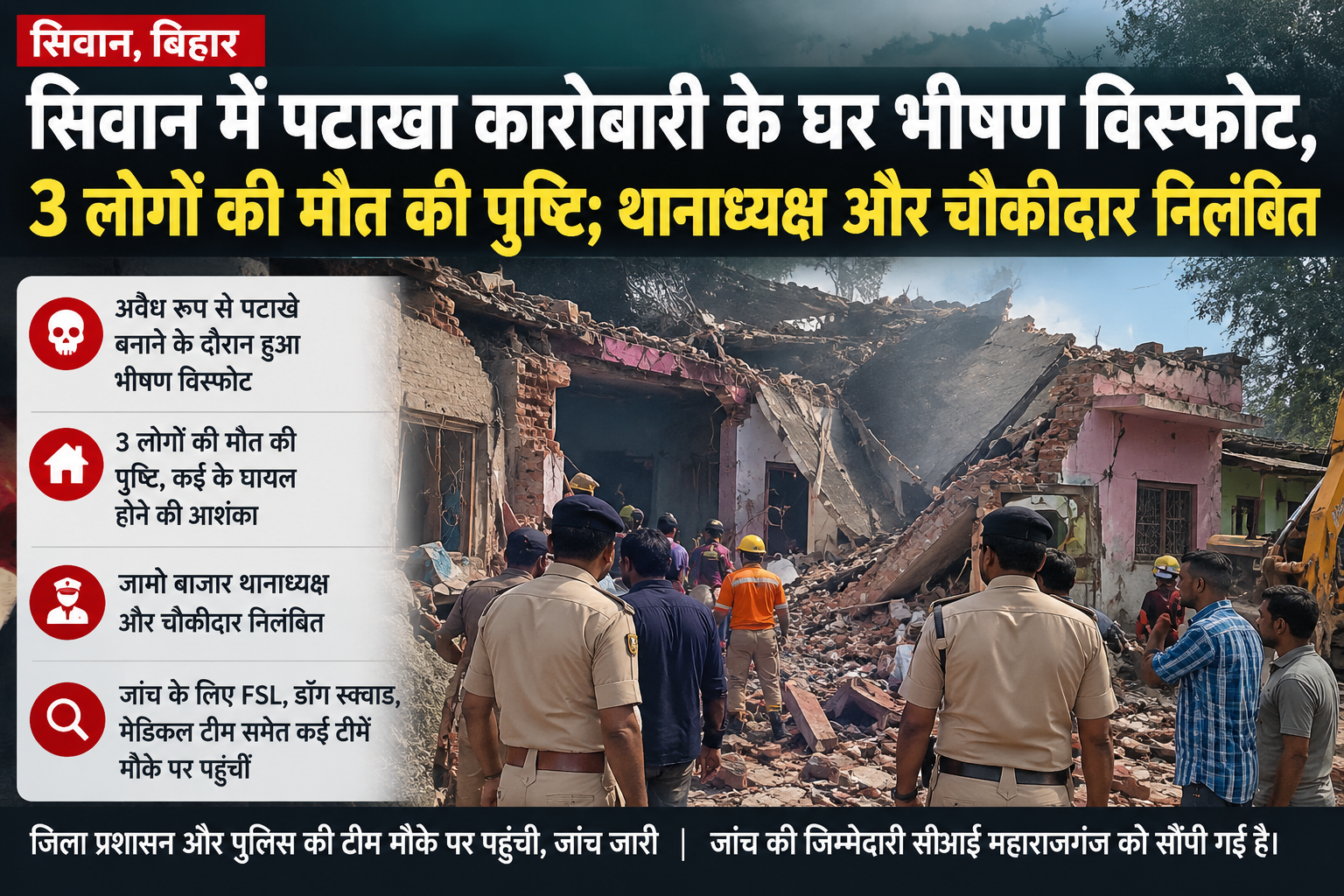 Ranchi Express